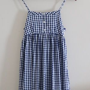 RALPH LAUREN KID DRESS